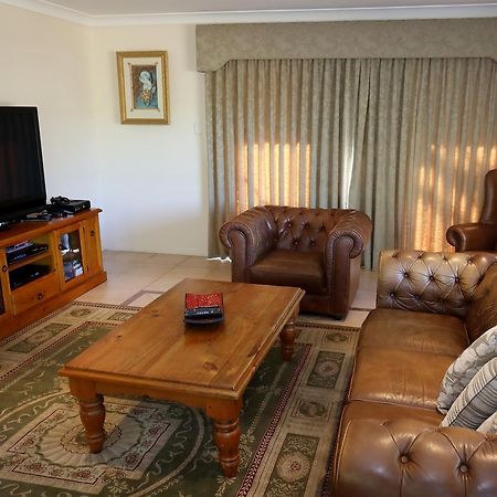 Nivalis Bed And Breakfast Herne Hill Экстерьер фото