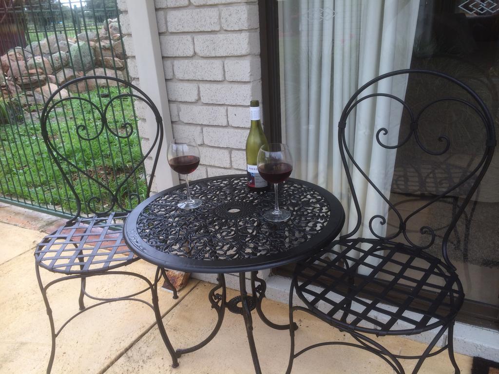 Nivalis Bed And Breakfast Herne Hill Экстерьер фото