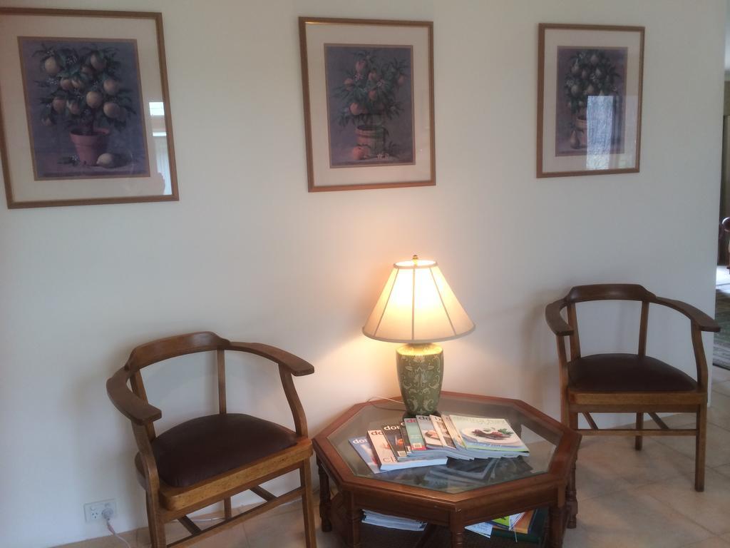 Nivalis Bed And Breakfast Herne Hill Экстерьер фото