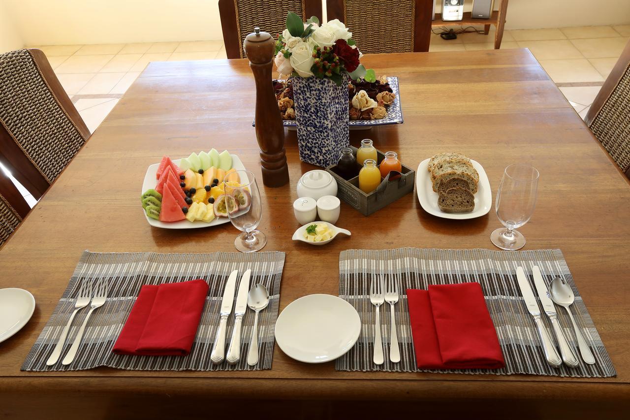 Nivalis Bed And Breakfast Herne Hill Экстерьер фото