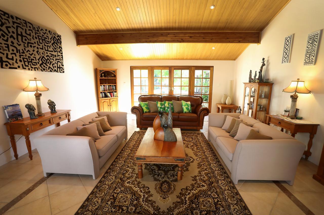 Nivalis Bed And Breakfast Herne Hill Экстерьер фото
